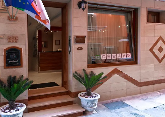Residence Eleonora Sottomarina